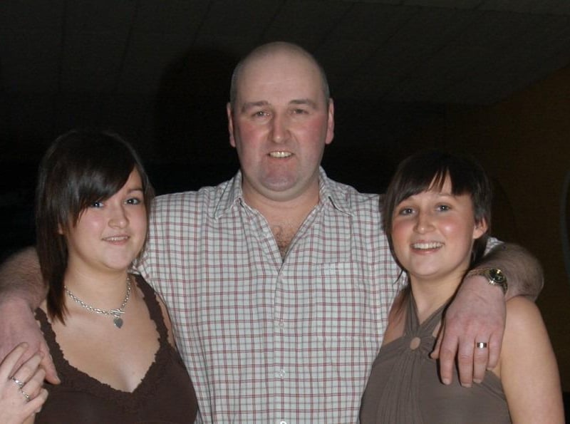 Parties and celebrations in February 2005