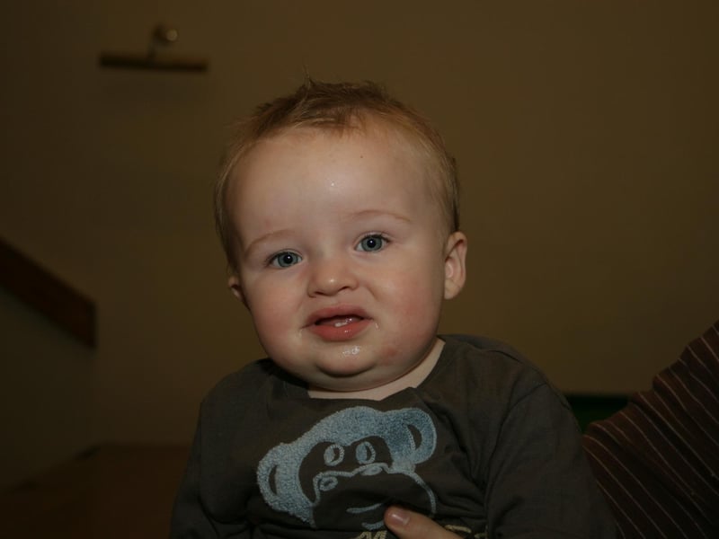 Oran O'Reilly