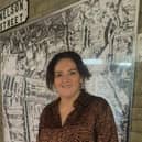Councillor Aisling Hutton