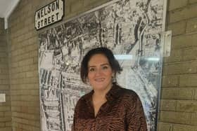 Councillor Aisling Hutton