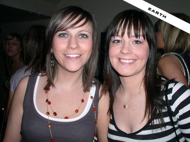 Out last night May 2006.