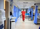 A new review concluded that doctors experiencing burnout are twice as likely to be involved in patient safety incidents