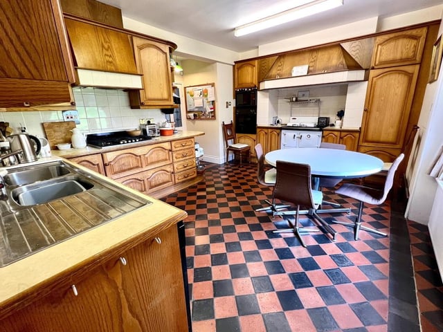 'Magnificent' period home on the market in Derry
