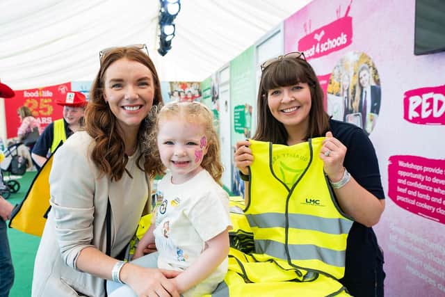 Balmoral Show 2024