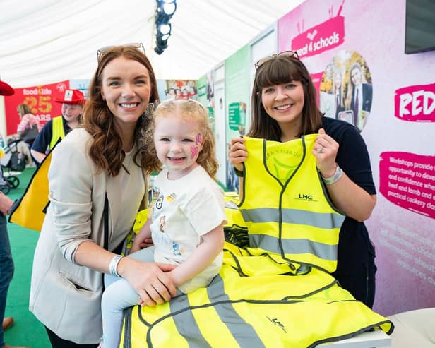 Balmoral Show 2024