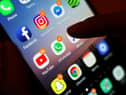 Facebook users are reporting that one of the functions has broken today 