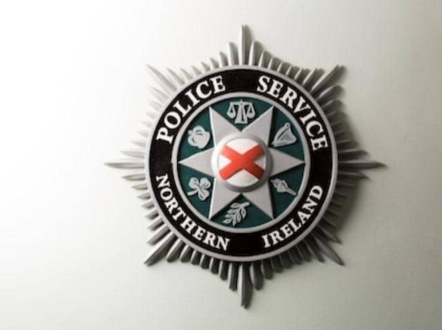 PSNI.
