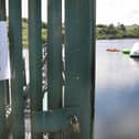 Creggan Reservoir