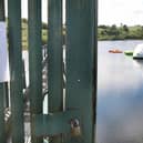 Creggan Reservoir