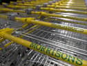 Morrisons coronation food range: What’s on offer at supermarket for King’s coronation