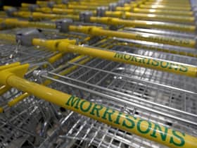 Morrisons coronation food range: What’s on offer at supermarket for King’s coronation