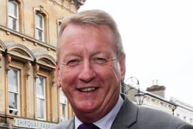 Jim Roddy