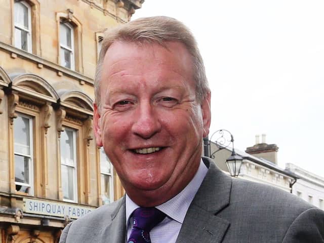 Jim Roddy