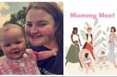 Sinead and her daughter, Abbie-Leigh.