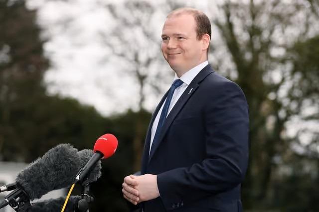Council to Write to Gordon Lyons Over Removal of Irish and Ulster-S...