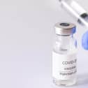 Inishowen has the lowest Covid 19 vaccination rate for five to 11 year olds.