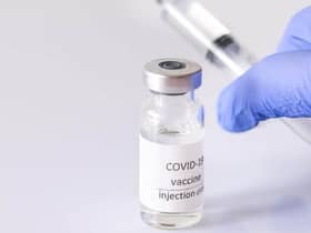 Inishowen has the lowest Covid 19 vaccination rate for five to 11 year olds.