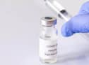 Inishowen has the lowest Covid 19 vaccination rate for five to 11 year olds.