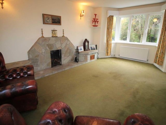 This 'delightful' family home in on the market in Lower Garden City on the Culmore Road, Derry