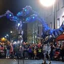 Derry is one of the world destinations of choice for Halloween celebrations.