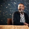 Lenny Henry