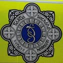 Gardai said the motorcyclist is in a serious condition.