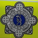 Gardai said the motorcyclist is in a serious condition.