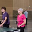 Being active can be one of the best ways to live well with Parkinson's