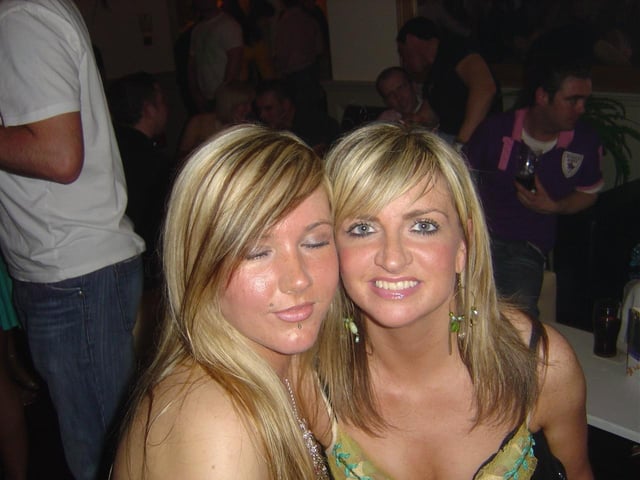 Earth Niteclub in May 2006