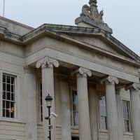 Driver who sped into oncoming traffic pleads guilty to dangerous driving at Derry court