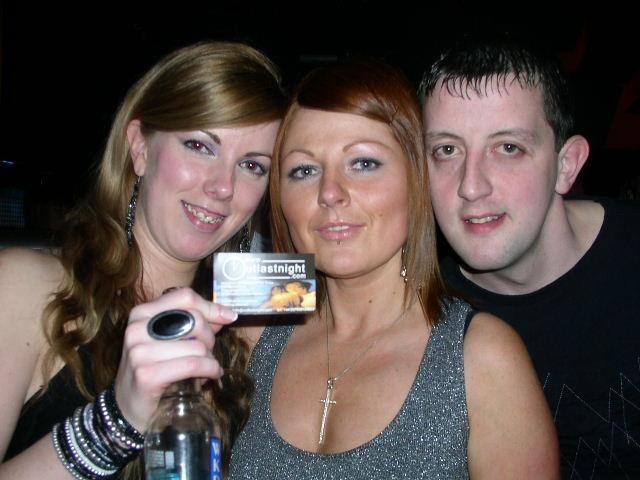 Earth Niteclub in May 2006