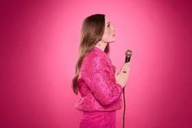 Emma Doran Brings Brand-New Stand-Up Show ‘Emmaculate’ to Nerve Centre as Part of UK and Ireland Tour