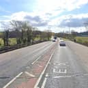 Glenshane Road