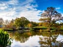 RHS Harlow Carr