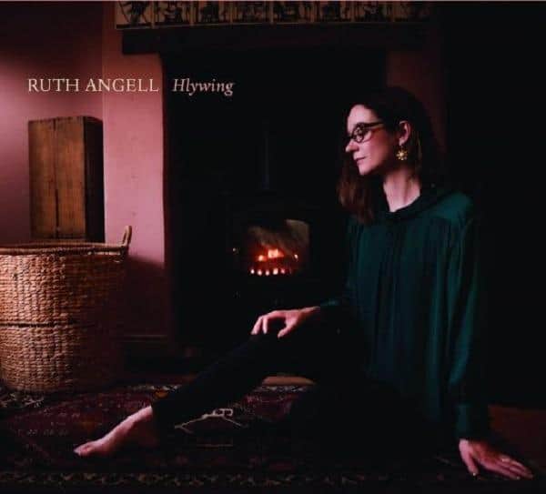 Ruth Angell (Talking Elephant)
“Hlywing”