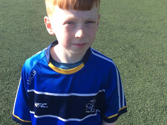 Jake Mullan (Midfield): A very technical wide man whose ‘box of tricks’ are a nightmare for opposition defences. Has come up with a lot of very important assists, which has been vital to his team reaching the final.
