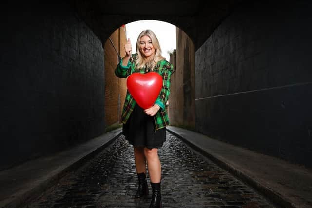 Fools for Love? documentary presented by Aoife Moore sheds light on dark side of online dating.