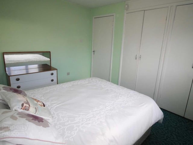 This 'delightful' family home in on the market in Lower Garden City on the Culmore Road, Derry