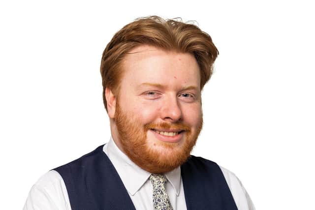 Proposer: Sinn Féin Councillor Sean Fleming.