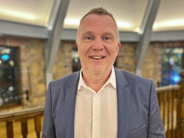 John McGowan, Sinn Féin. John McGowan is contesting his first local government election. The well-known businessman was co-opted by Sinn Féin to replace Damien Mullan as one of the party's councillors in the Ballyarnett District Electoral Area (DEA) in November 2021. Mr. Mullan had himself been co-opted to replace Aileen Mellon during the summer of 2021.
In the last local government election in May 2019, Sinn Féin's four candidates received 2,941 first preference votes (30.72%) in the Ballyarnett DEA, a percentage share before transfers that translated into 2.1 quotas.