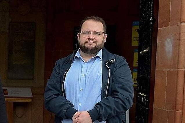 Emmet Doyle, Aontú. Aontú candidate Emmet Doyle served as councillor for the Ballyarnett District Electoral Area (DEA) from 2020 when he was co-opted by the party to replace Anne McCloskey. He contested the last election in May 2019 as an Independent candidate in the Moor DEA, receiving 496 votes (6.40%) in the Creggan, Bogside and Brandywell constituency. Previously, in the 2014 local elections, he stood for the SDLP in the Moor, receiving 676 votes (9.86%). In the last election of May 2019, Aontú candidate Anne McCloskey took a seat in Ballyarnett with 1,032 first preferences (10.78%).