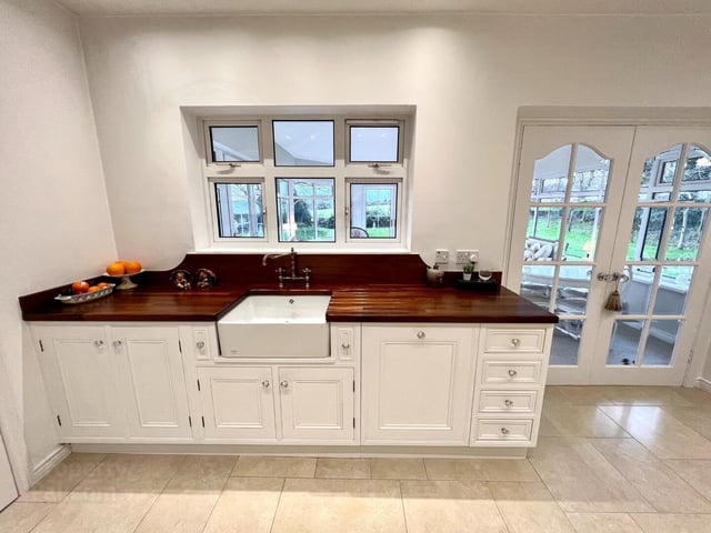 This beautiful five bed property at 81 Kilnappy Road in the Waterside is for sale at an asking price of £430,000.