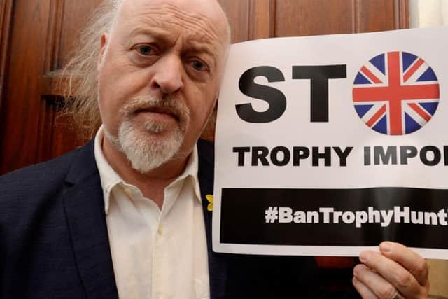 Stars are backing calls to get the ban enacted quickly - Animal News Agency