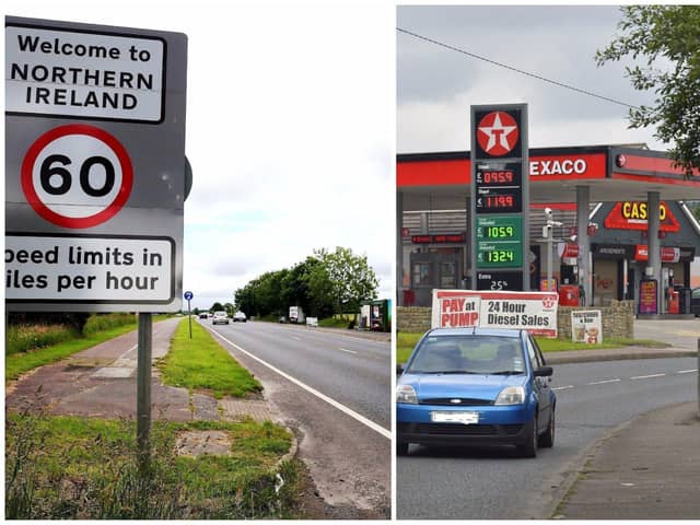 Pádraig Delargy has called for action over the issue of persistent ‘double taxation’ faced by cross-border workers in the Derry and Donegal area.