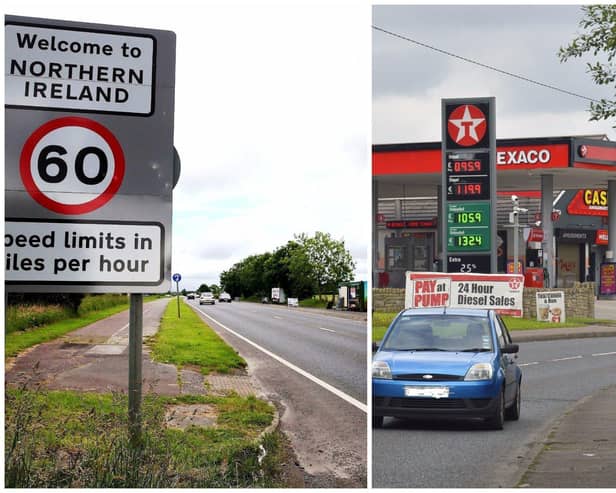 Pádraig Delargy has called for action over the issue of persistent ‘double taxation’ faced by cross-border workers in the Derry and Donegal area.