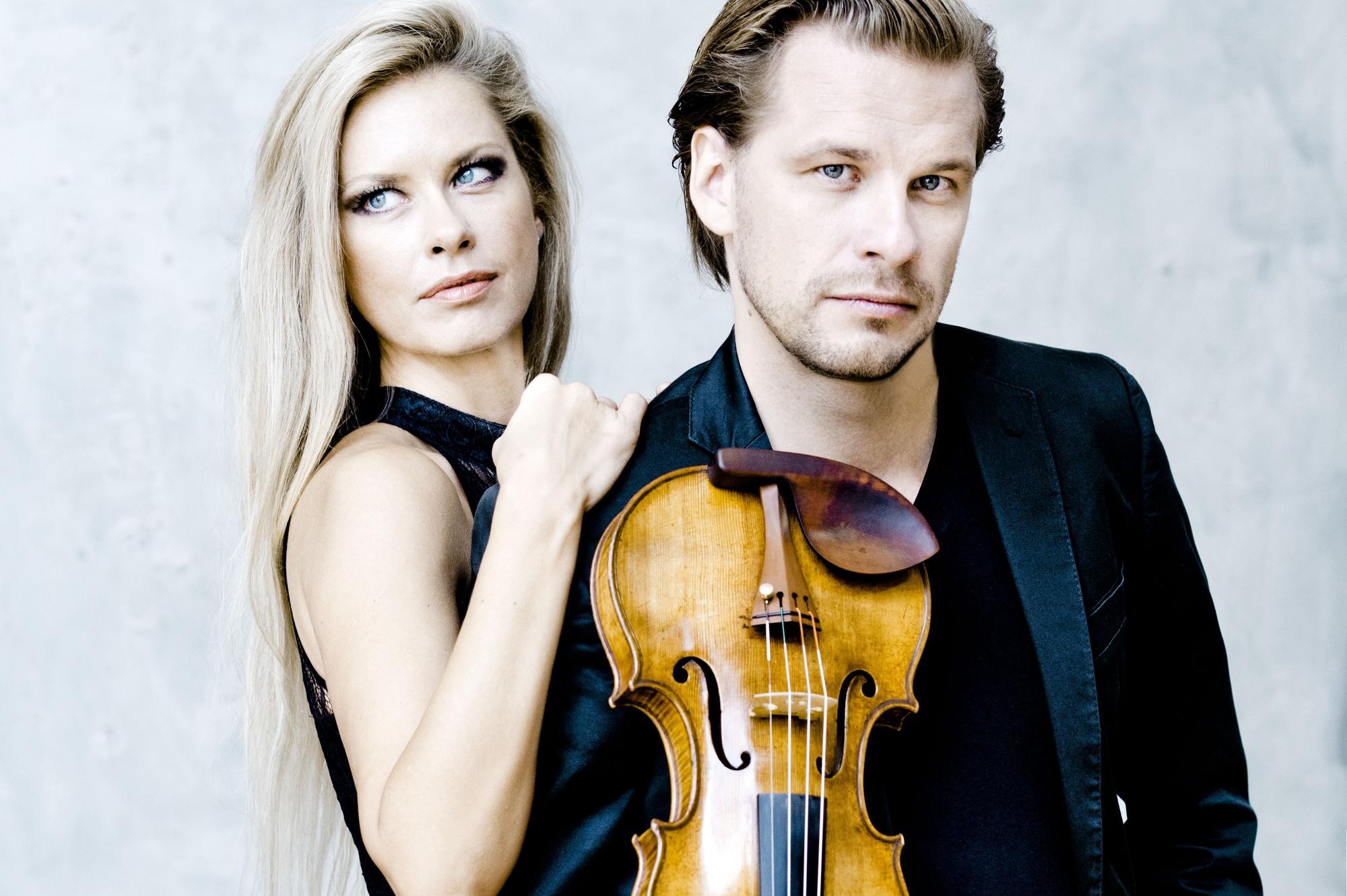 Legendary violin played by Tchaikovsky coming to Derry's Walled City ...