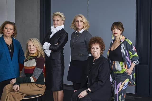 Timed to coincide with the 100th anniversary of WACL (Women in Advertising and Communications, Leadership), Mad Women explores the role women have played in the UK’s advertising industry over the past century