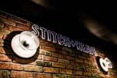 The proprietors of Stitch + Weave have applied for planning permission to extend their premises at Ebrington.