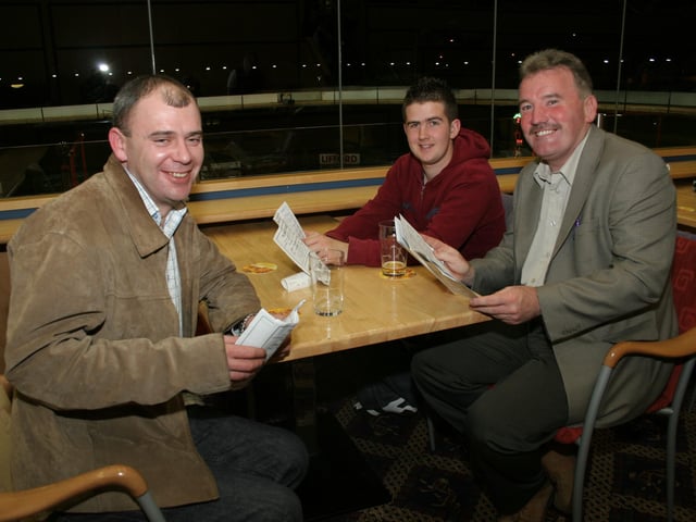 Lifford Races