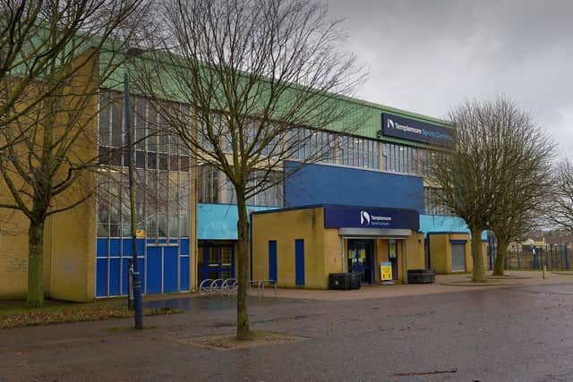 Let’s be brutally honest, the building is done. It’s been patched up, kept going, probably held together at times with more hope than anything else.